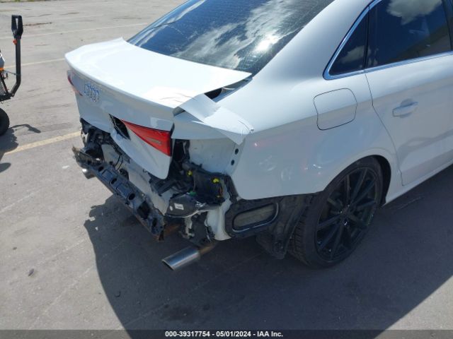 WAUEFGFF7F1125568 Audi A3 2.0t Premium