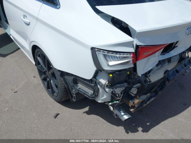 WAUEFGFF7F1125568 Audi A3 2.0t Premium