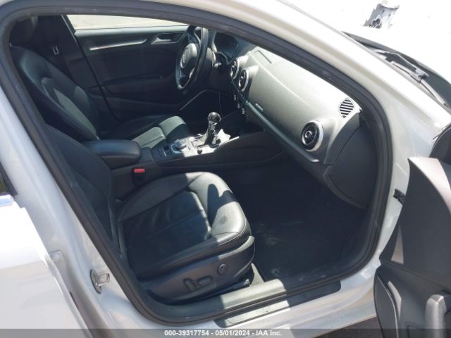 WAUEFGFF7F1125568 Audi A3 2.0t Premium