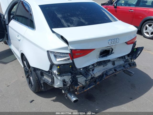 WAUEFGFF7F1125568 Audi A3 2.0t Premium