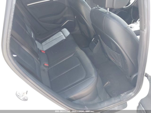 WAUEFGFF7F1125568 Audi A3 2.0t Premium