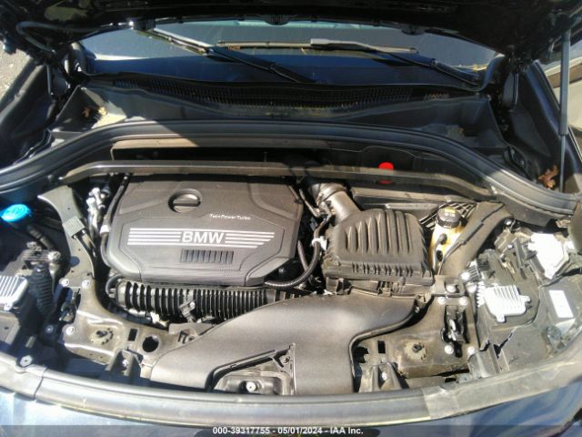 WBXYJ1C04L5R65083 BMW X2 Xdrive28i