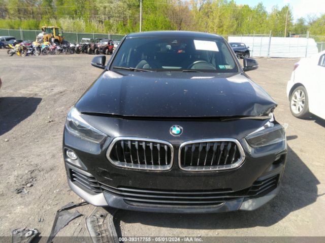 WBXYJ1C04L5R65083 BMW X2 Xdrive28i