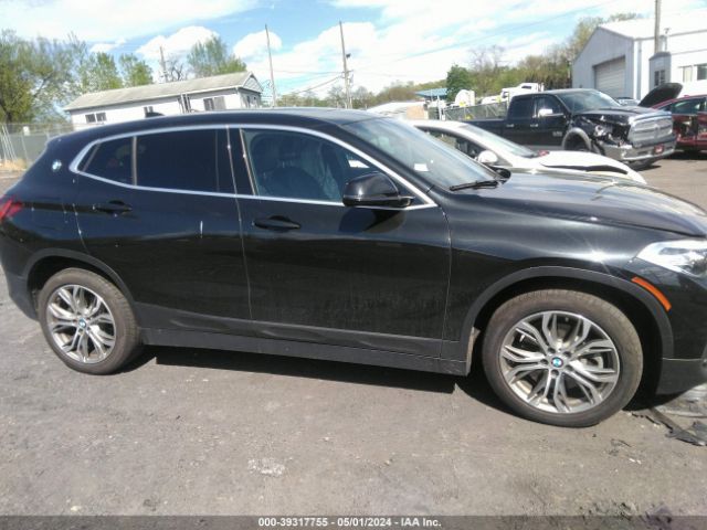 WBXYJ1C04L5R65083 BMW X2 Xdrive28i