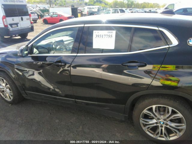 WBXYJ1C04L5R65083 BMW X2 Xdrive28i