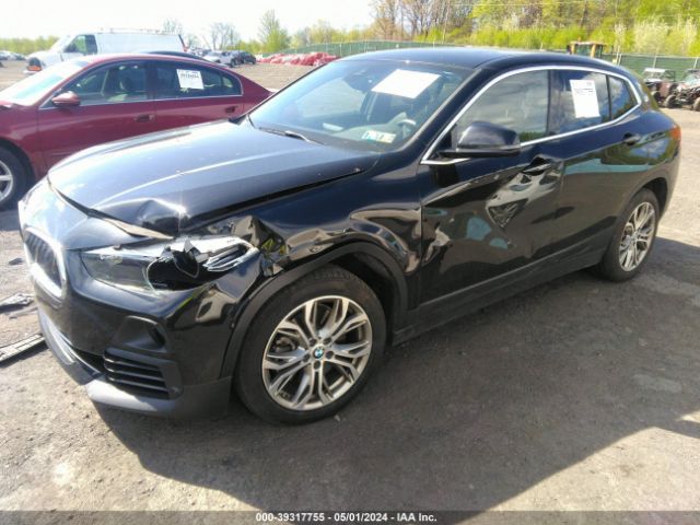 WBXYJ1C04L5R65083 BMW X2 Xdrive28i