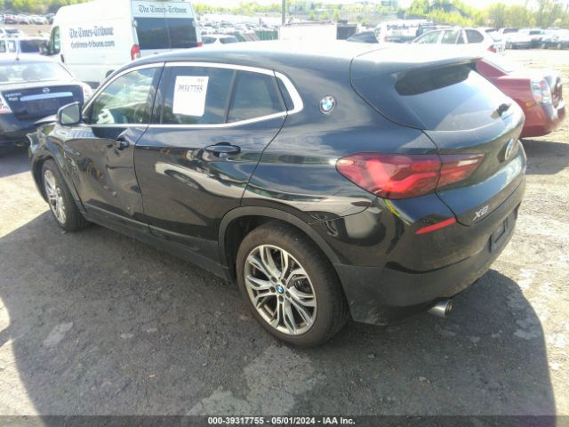 WBXYJ1C04L5R65083 BMW X2 Xdrive28i