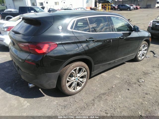 WBXYJ1C04L5R65083 BMW X2 Xdrive28i