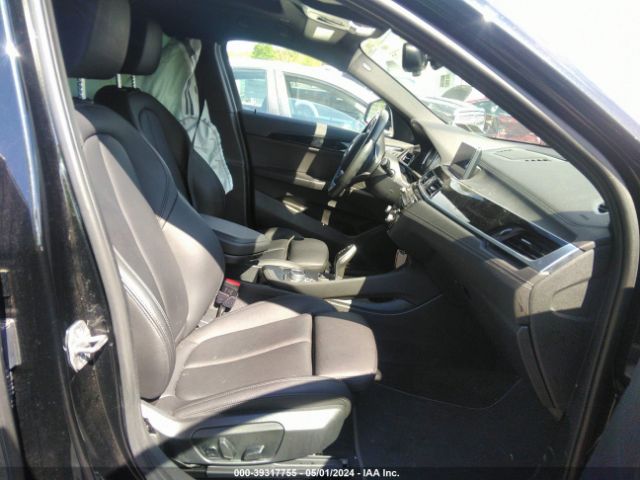WBXYJ1C04L5R65083 BMW X2 Xdrive28i