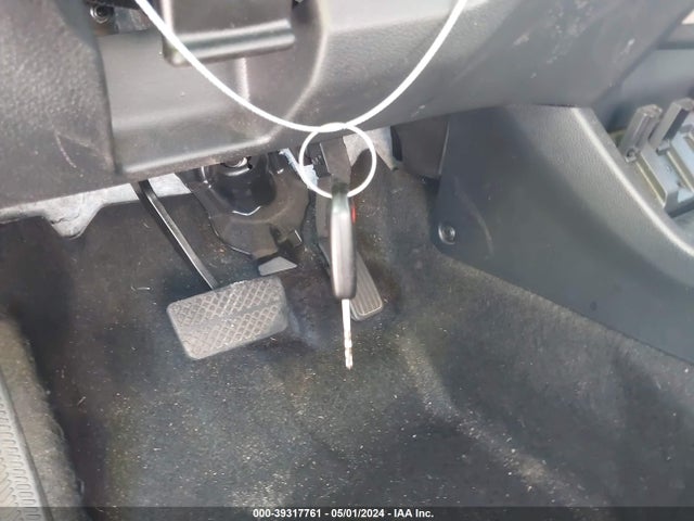 Honda HR-V LX 2018 3CZRU5H30JM722813 Image 11