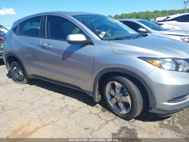 Honda HR-V LX 2018 3CZRU5H30JM722813 Image 13