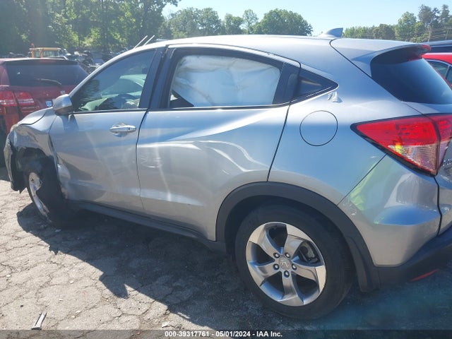 Honda HR-V LX 2018 3CZRU5H30JM722813 Image 14
