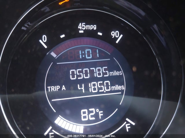 Honda HR-V LX 2018 3CZRU5H30JM722813 Image 15