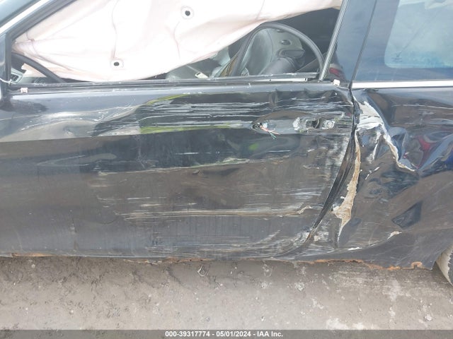 Honda Accord Ex-l V-6 2014 1HGCT2B80EA000411 Image 17