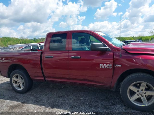 1C6RR7FT6HS838516 RAM 1500