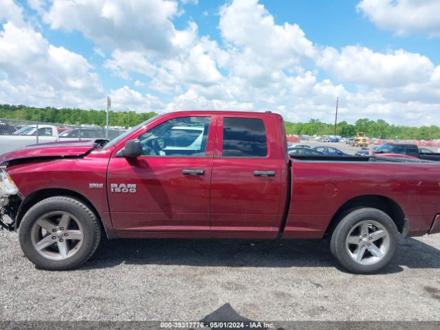 1C6RR7FT6HS838516 RAM 1500