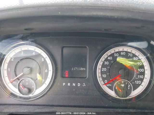 1C6RR7FT6HS838516 RAM 1500