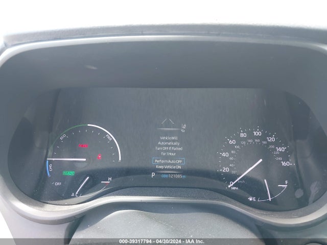 Toyota SIENNA LE 2021 5TDBRKEC7MS032685 Image 15