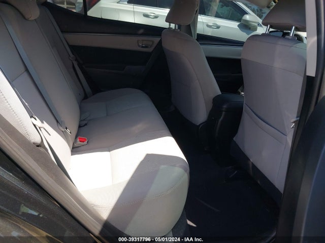 Toyota Corolla Le Plus 2014 5YFBURHE2EP010916 Image 8