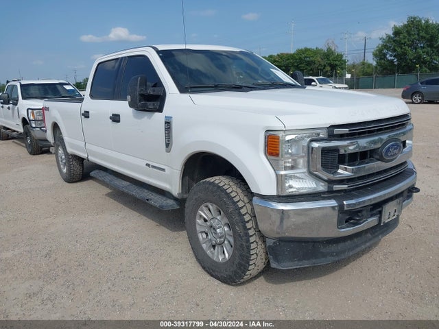 Ford F-250 Xlt 2020 1FT7W2BT3LEC22362 Image 1