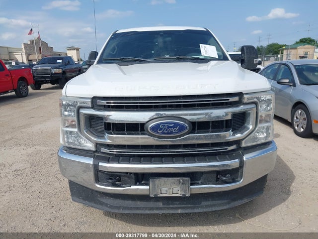 Ford F-250 Xlt 2020 1FT7W2BT3LEC22362 Image 12