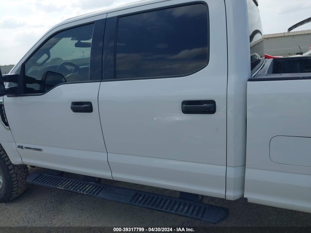 Ford F-250 Xlt 2020 1FT7W2BT3LEC22362 Image 14