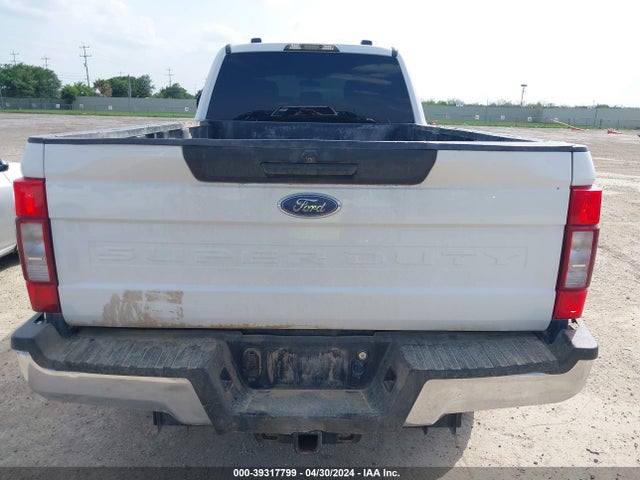 Ford F-250 Xlt 2020 1FT7W2BT3LEC22362 Image 16