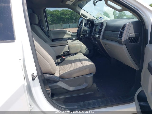 Ford F-250 Xlt 2020 1FT7W2BT3LEC22362 Image 5
