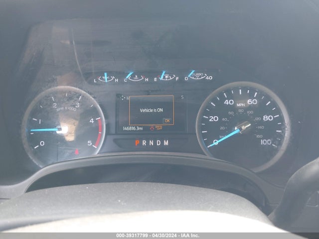 Ford F-250 Xlt 2020 1FT7W2BT3LEC22362 Image 7