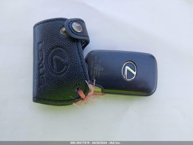 JTJJM7FX9G5130035 Lexus 460 Luxury