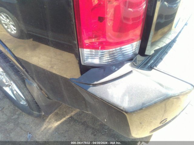 5N1AA0NEXEN603730 Nissan Armada Platinum