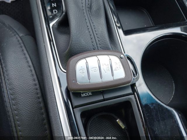 5NPE34AF2JH711226 Hyundai Sonata Sport+