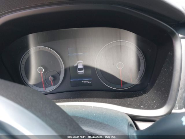 5NPE34AF2JH711226 Hyundai Sonata Sport+