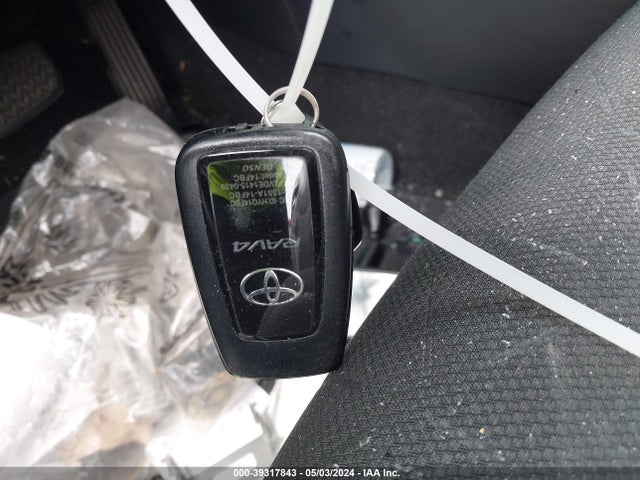 Toyota Rav4 Xle 2021 2T3P1RFV3MW179932 Image 11