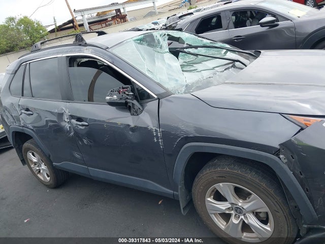 Toyota Rav4 Xle 2021 2T3P1RFV3MW179932 Image 12