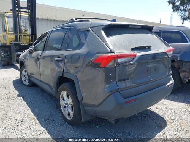 Toyota Rav4 Xle 2021 2T3P1RFV3MW179932 Image 3