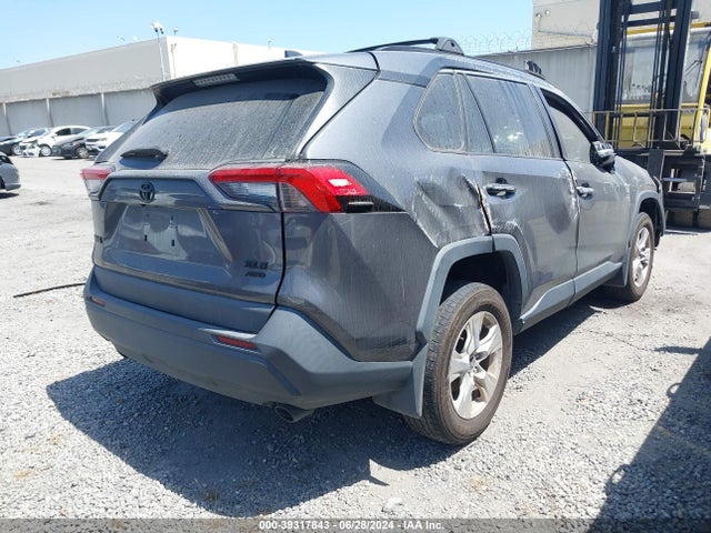 Toyota Rav4 Xle 2021 2T3P1RFV3MW179932 Image 4