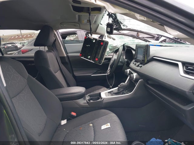 Toyota Rav4 Xle 2021 2T3P1RFV3MW179932 Image 5