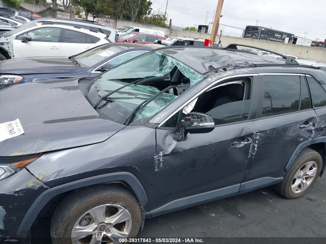 Toyota Rav4 Xle 2021 2T3P1RFV3MW179932 Image 6