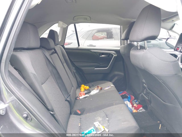 Toyota Rav4 Xle 2021 2T3P1RFV3MW179932 Image 8