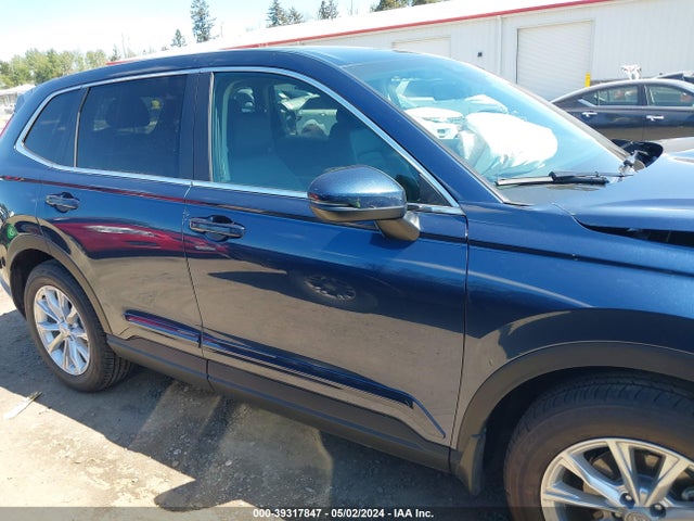Honda Cr-v Ex-l Awd 2024 2HKRS4H75RH420962 Image 13