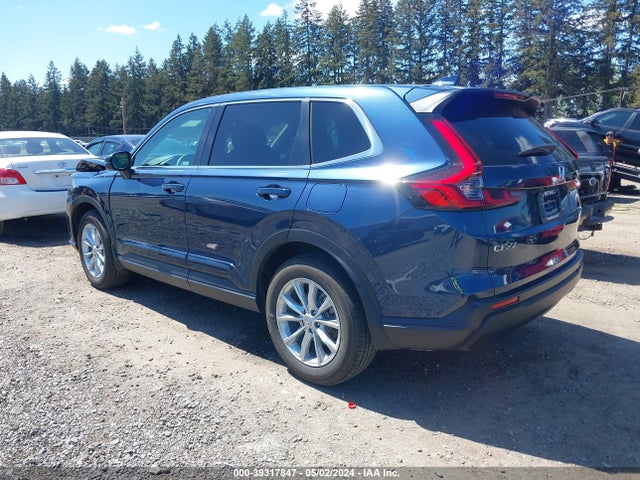 Honda Cr-v Ex-l Awd 2024 2HKRS4H75RH420962 Image 3