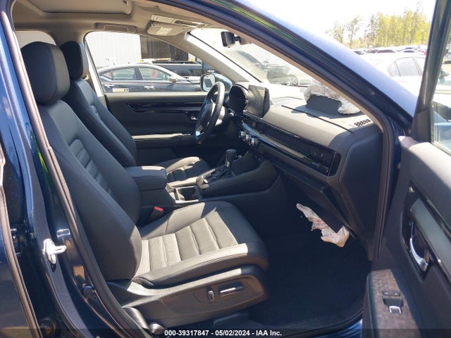 Honda Cr-v Ex-l Awd 2024 2HKRS4H75RH420962 Image 5