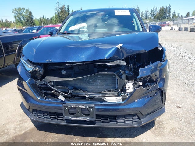 Honda Cr-v Ex-l Awd 2024 2HKRS4H75RH420962 Image 6