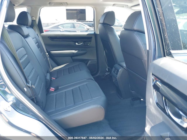 Honda Cr-v Ex-l Awd 2024 2HKRS4H75RH420962 Image 8