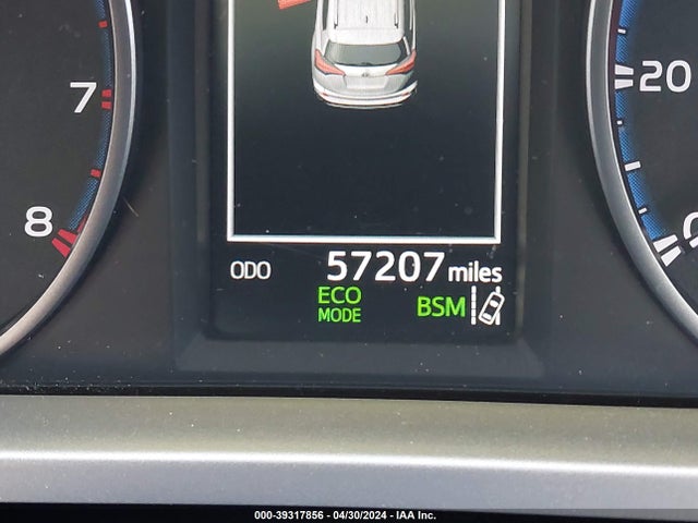 Toyota Rav4 Xle 2017 JTMRFREV1HJ165494 Image 16