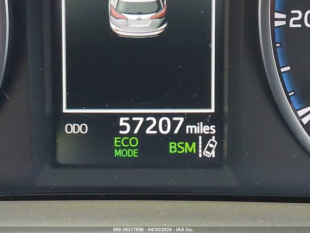 Toyota Rav4 Xle 2017 JTMRFREV1HJ165494 Image 7