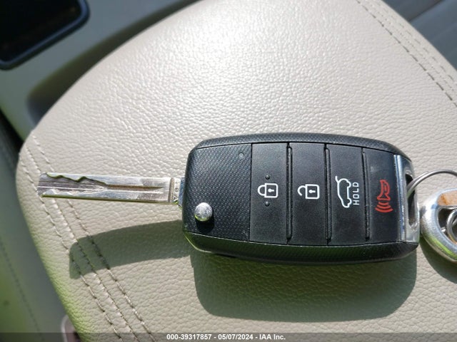 KIA Sportage Lx 2017 KNDPM3AC3H7289178 Image 11