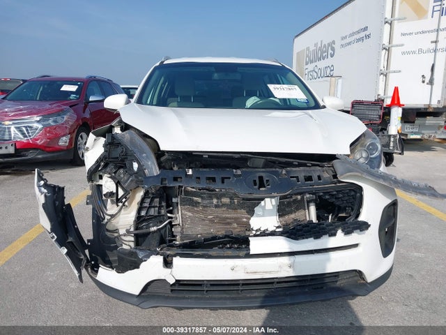 KIA Sportage Lx 2017 KNDPM3AC3H7289178 Image 12