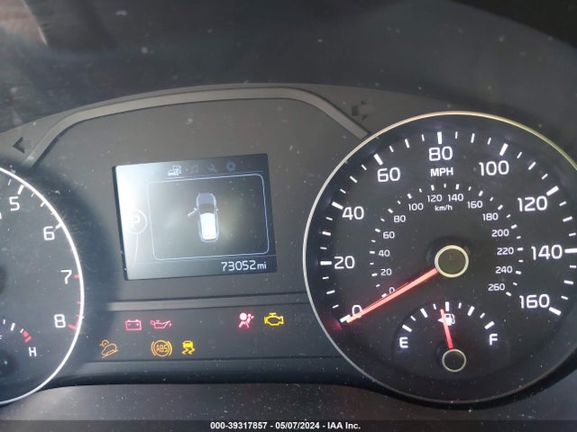KIA Sportage Lx 2017 KNDPM3AC3H7289178 Image 15
